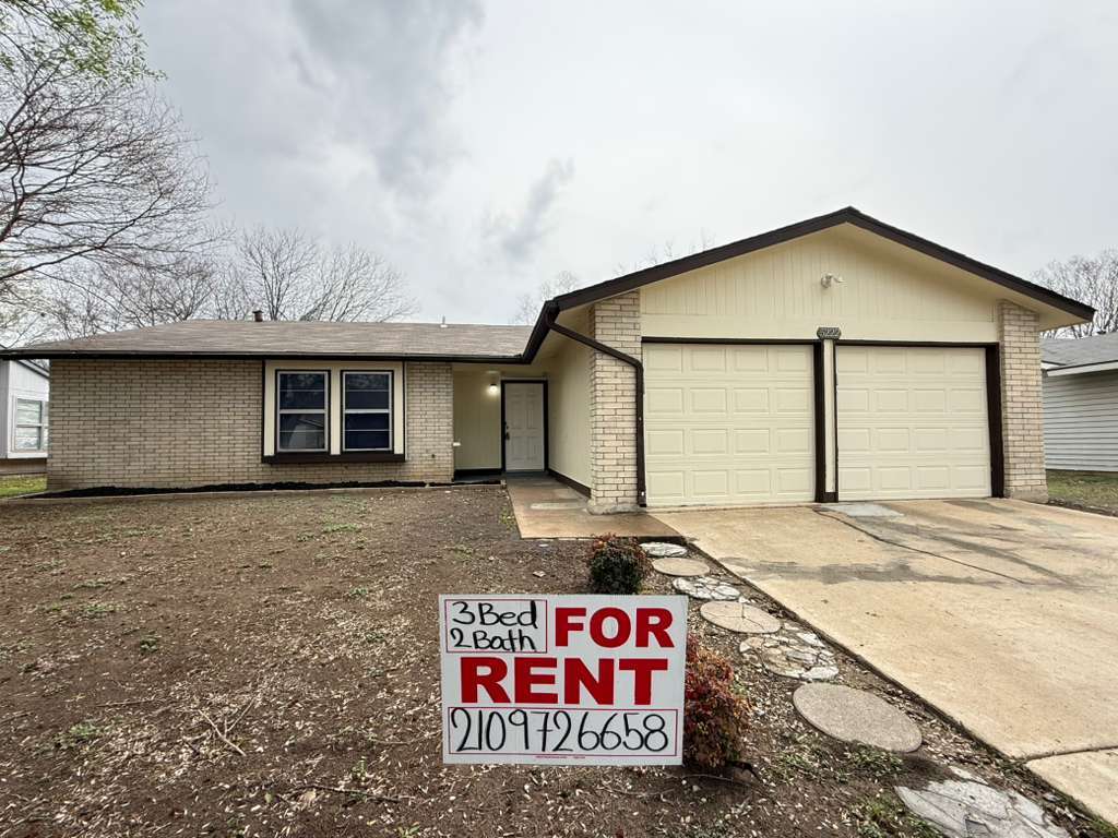 Photo - 5222 Tom Stafford Dr (San Antonio, TX)