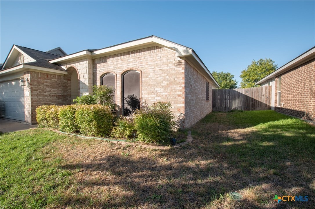 8004 Honeysuckle, Temple, TX 76502 House Rental in Temple, TX