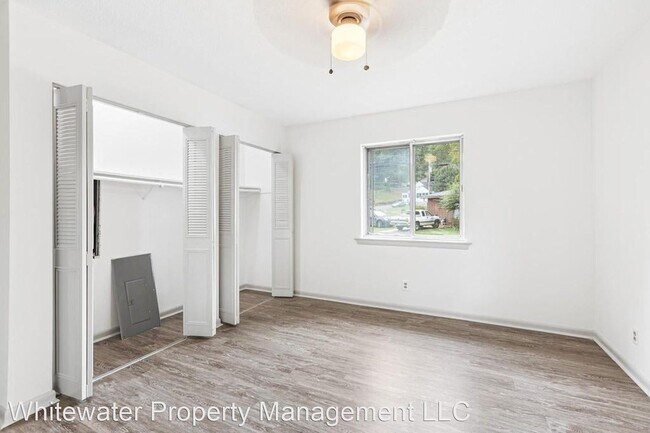 Foto del edificio - 2 br, 1 bath House - 3600 Oakland Terrace