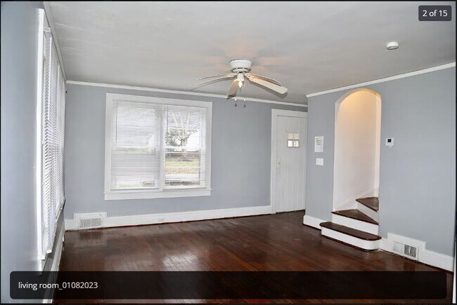 Building Photo - 616 N Ellis St