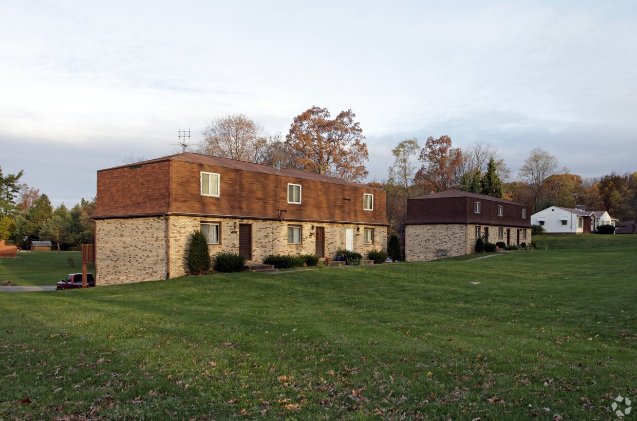 1237512387 Cleveland Ave NW, Uniontown, OH 44685 Apartments in