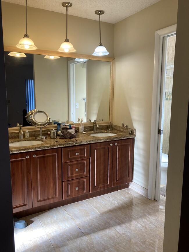 Master Bathroom - 6224 NW 180th Terrace