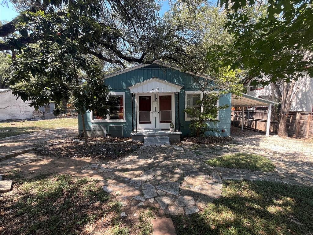 Primary Photo - 1400 Hillside Ave