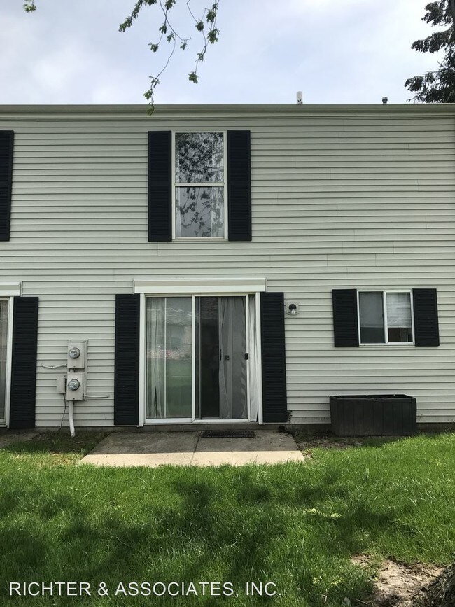 Building Photo - 2 br, 1.5 bath House - 1662 ORCHARD DR.