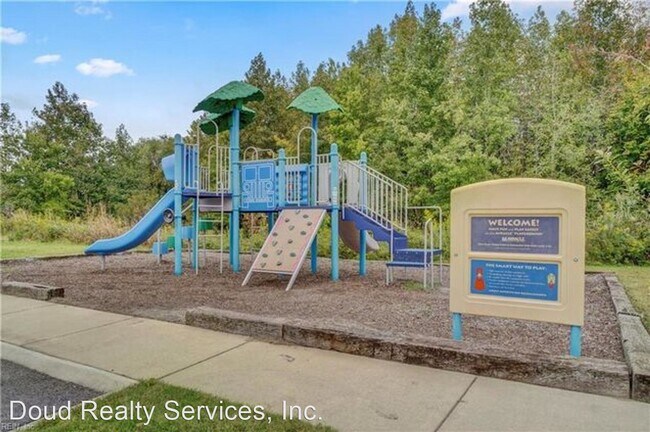 Building Photo - 2 br, 2.5 bath House - 511 Marc Smiley Road,