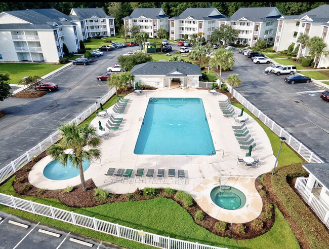 Foto del edificio - 1278 River Oaks Dr