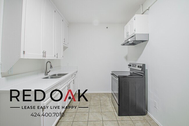 Foto del edificio - 5233 Monte Vista St