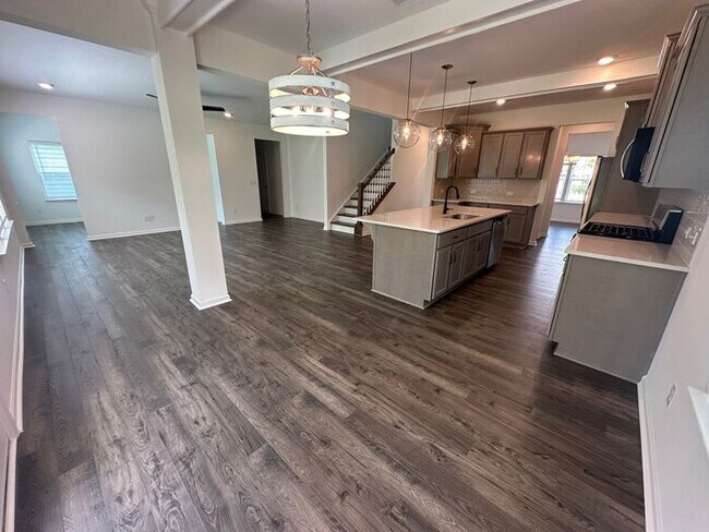Foto del edificio - NEW CONSTRUCTION 4BD/2.5 Home in Stonebrid...