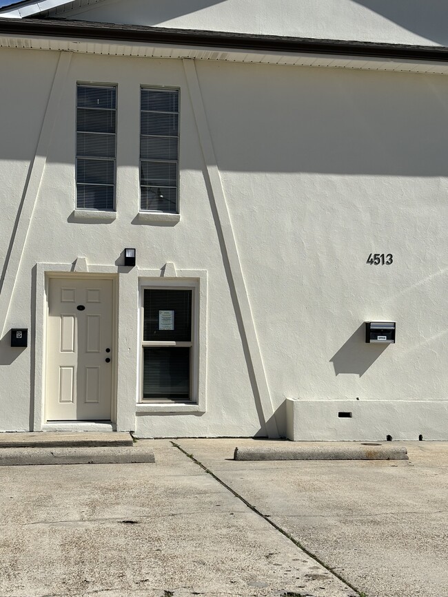 Foto del edificio - 4513 Tabony St