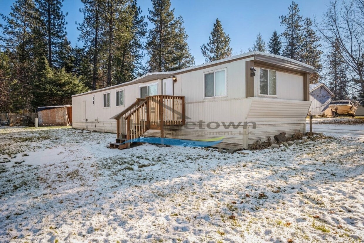 14858 N Arbor St, Rathdrum, ID 83858 House Rental in Rathdrum, ID
