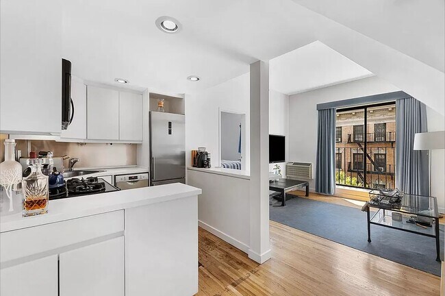 Foto del edificio - 207 East 21st Street