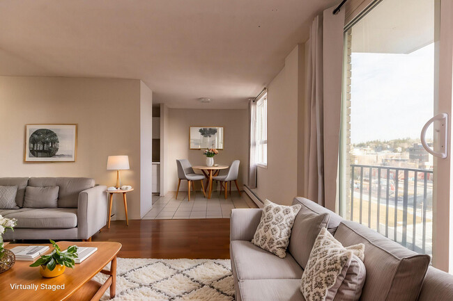 Building Photo - Mainstreet Beltline Apartments