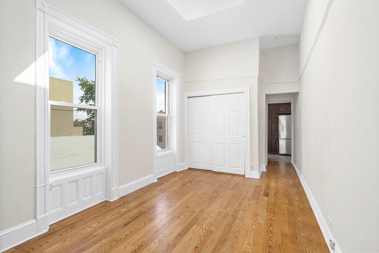 252 Greene Ave Unit 4C, Brooklyn, NY 11238 Condo for Rent in