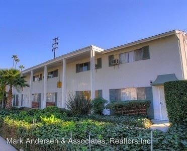 Building Photo - 851 S Barranca Ave