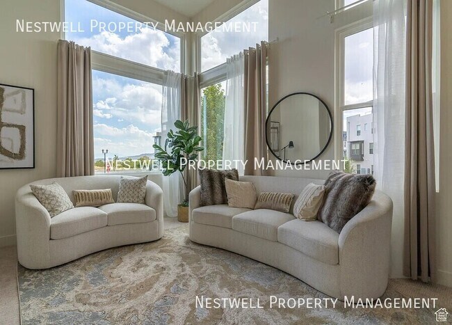 Foto del edificio - 4504 Daybreak Rim Way