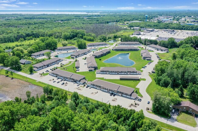 Foto del edificio - Urban Edge