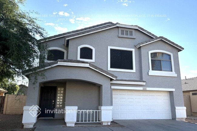 Building Photo - 3543 S Payton
