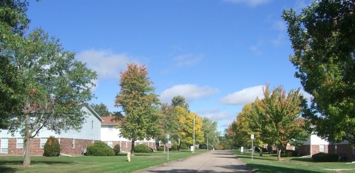 Primary Photo - Vista Heights Apartments