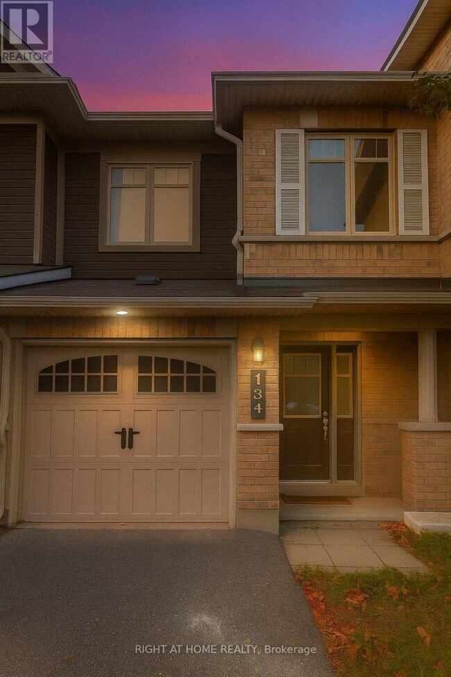 Building Photo - 134 Mancini Way