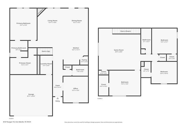 Building Photo - 8137 Kurgan Trail