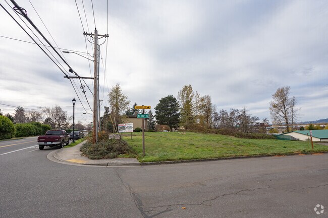 Construction Nov 2021 - Affordable Housing Development