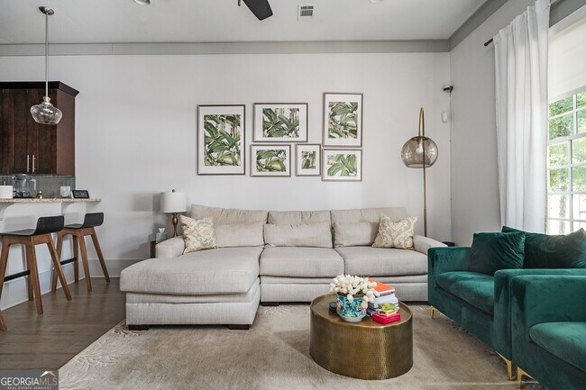 Foto del edificio - 3371 Dogwood Dr