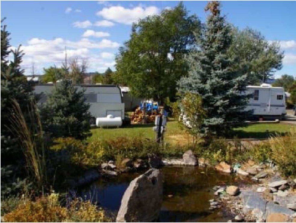 Mountain View Car Wash And RV Park 404 N Dartmouth St Council ID 