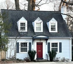 Building Photo - 4027 N Glebe Rd