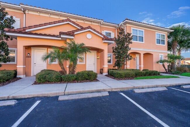 Building Photo - 2681 Corvette Ln