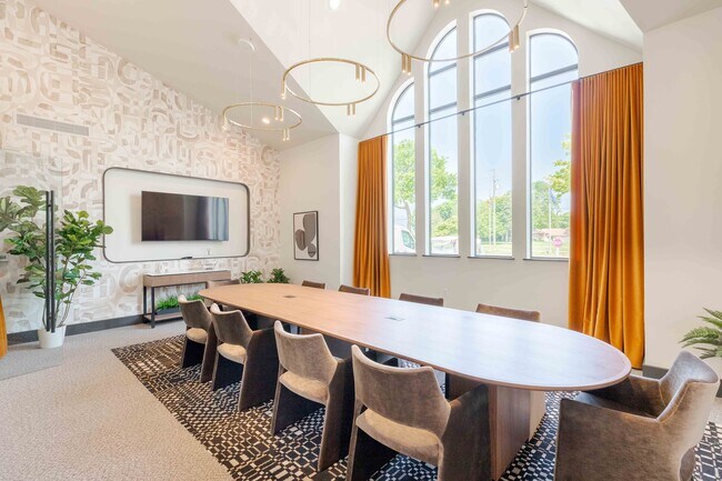 Foto del edificio - Woodland Meadows