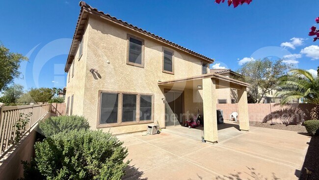 Foto del edificio - 6345 W Harwell Rd