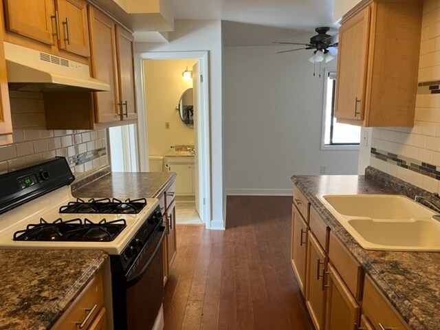 Foto del edificio - 23 College Ave SE