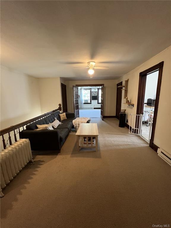 Foto del edificio - 32 Parkway