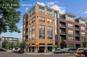 Building Photo - 4525 Park Commons Dr