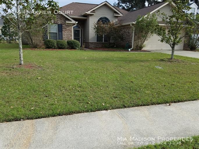 Primary Photo - 204 Parkview Ct