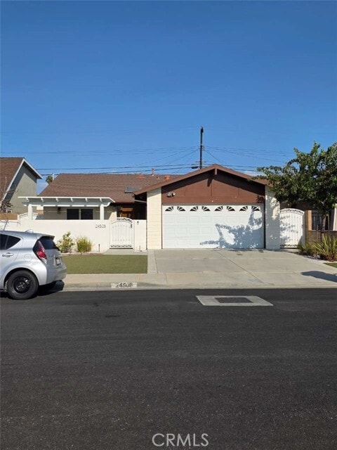 Building Photo - 24508 Panama Ave