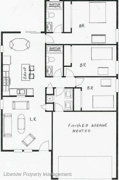 Building Photo - 3 br, 2 bath House - 209 W Helena Ave