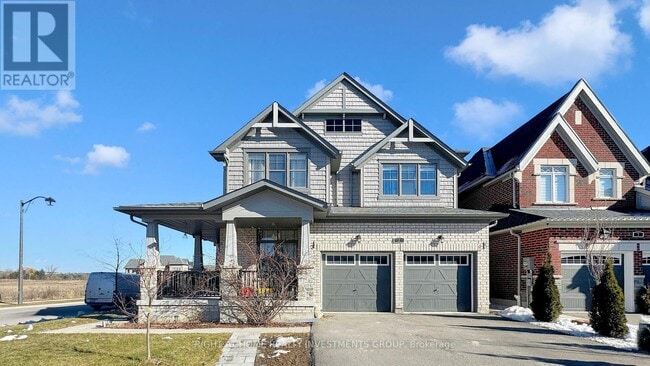 Building Photo - 3 Leaden Hall Dr
