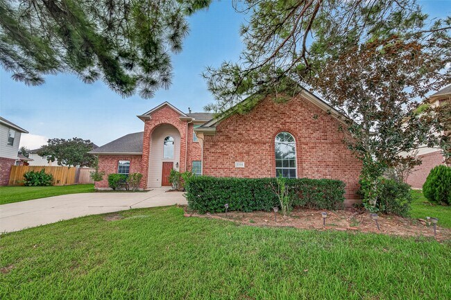 Foto del edificio - 2314 Avery Park Dr