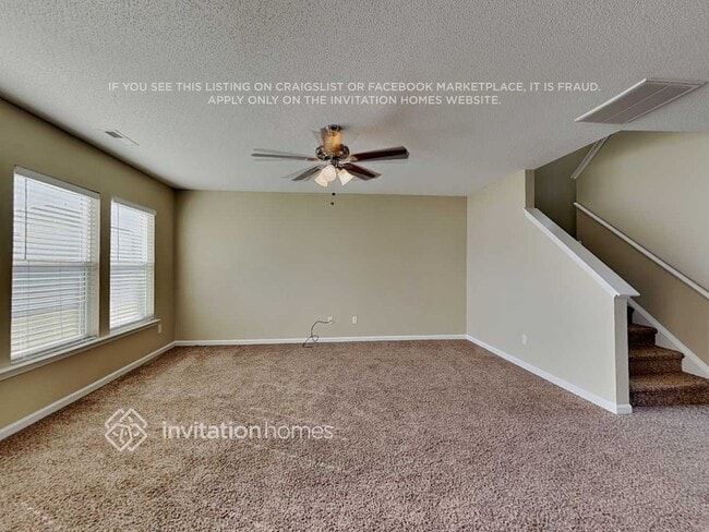 Foto del edificio - 6113 Mansura Dr