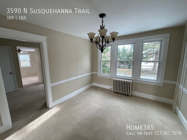 Building Photo - Charming 3 Bedroom, 1 Bath Home in North York