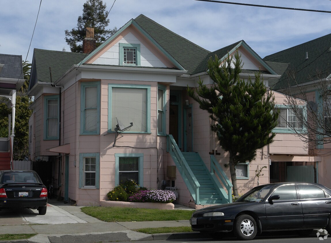Building Photo - 2019 Lincoln Ave