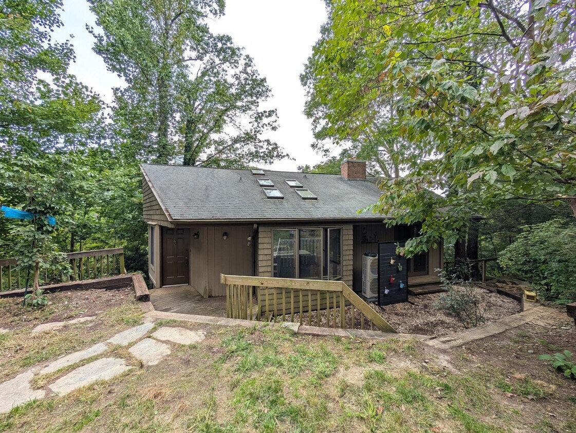 Foto principal - Montreat Rental