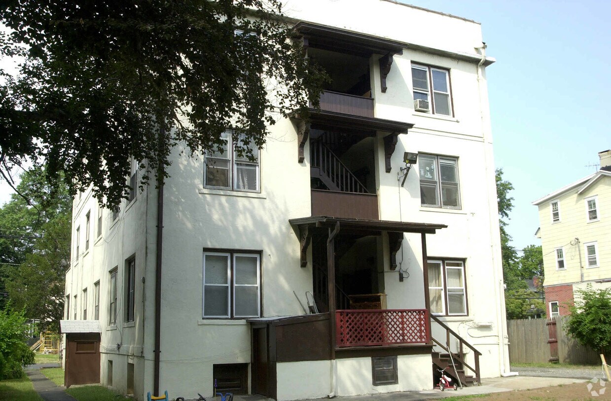 24648 E 9th St, Plainfield, NJ 07060 Apartments in Plainfield, NJ