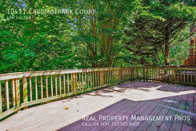 Photo - 10411 Carriagepark Ct Townhome