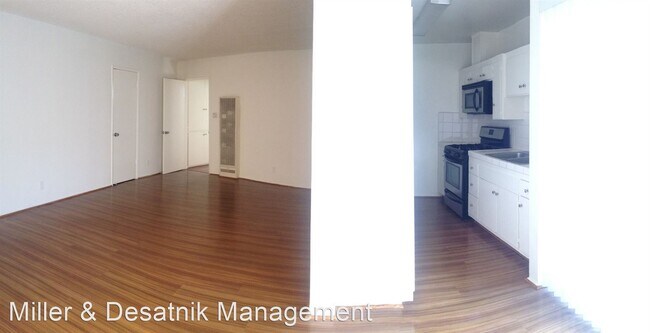 Building Photo - 1443 S Bundy Dr