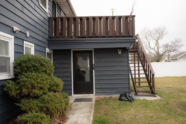 Foto del edificio - 104 Williams Ave