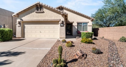 Building Photo - 5908 S Starling Dr