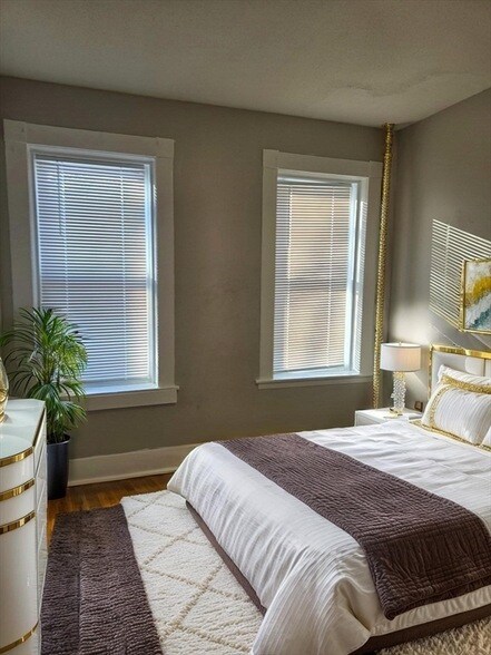 Foto del edificio - 529 Union St