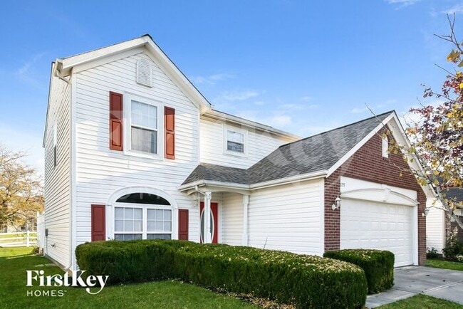Foto del edificio - 6715 Wimbledon Dr